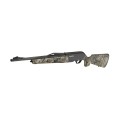 Sztucer Winchester SXR2 Strata Fluted - widok z prawego boku