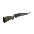 Sztucer Winchester SXR2 Strata Fluted - widok z przodu