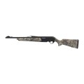Sztucer Winchester SXR2 Strata Fluted - zbliżenie na komorę zamkową