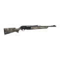 Sztucer Winchester SXR2 Strata Fluted - widok od tyłu