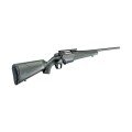 Sztucer Winchester XPR Stealth - widok z lewego boku
