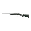 Sztucer Winchester XPR Stealth - widok z prawego boku