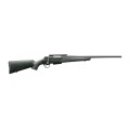 Sztucer Winchester XPR Stealth - widok od tyłu