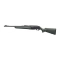 Sztucer Winchester SXR2 Stealth Threaded - widok z prawego boku