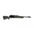Sztucer Winchester SXR2 Stealth Threaded - widok z przodu