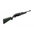 Sztucer Winchester SXR2 Stealth Threaded - zbliżenie na komorę zamkową