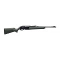 Sztucer Winchester SXR2 Stealth Threaded - widok od tyłu