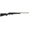 Sztucer Winchester XPR Compo Compact Threaded - widok z lewego boku