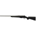 Sztucer Winchester XPR Compo Compact Threaded - widok z prawego boku