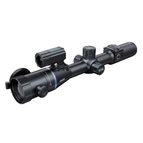 Celownik termowizyjny z dalmierzem PARD Pantera 640 Zoom 50 mm LRF
