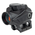 Kolimator Steiner T1Xi - widok z boku pod kątem