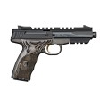 Pistolet Browning Buck Mark Micro Black Label THR – prawy profil
