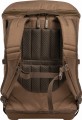Plecak Blaser Competition Range Bag – widok z tyłu