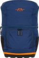 Plecak Blaser Competition Range Bag Navy – widok z przodu