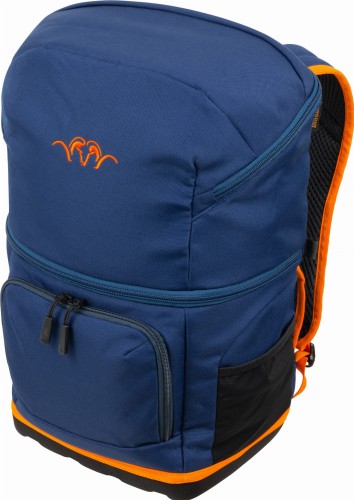 Plecak Blaser Competition Range Bag Navy – widok ogólny