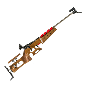 Karabin Anschutz 1827 F Comfort
