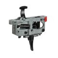 Karabin ANSCHUTZ 1827 F COMFORT .22LR mechanizm spustowy