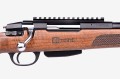 Sztucer Ata Arms Turqua II Thumbhole 1