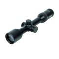 Luneta celownicza Steiner Ranger 8 1,6-12,8x42 CW - widok z przodu pod kątem