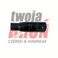 Zbliżenie na oznaczenia modelu Nickel Supra 4-16x56