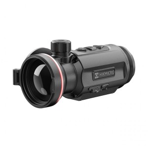 Nasadka termowizyjna termowizor HIKMICRO Thunder TQ50C 3.0