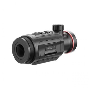 Nasadka termowizyjna termowizor HIKMICRO Thunder TH35C 3.0