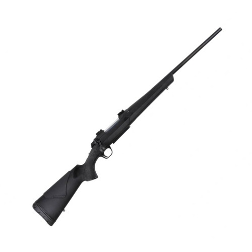 Sztucer Browning A-BOLT 3+ Composite Threaded – widok karabinu z boku