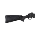 Sztucer Browning A-BOLT 3+ Composite Threaded – sztucer z gwintem, widok z boku
