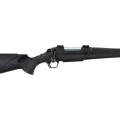 Sztucer Browning A-BOLT 3+ Composite Threaded – zbliżenie na zamek karabinu