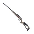 Karabinek Winchester Xpert Strata - widok z prawego boku