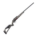 Karabinek Winchester Xpert Strata - widok z lewego boku