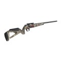Karabinek Winchester Xpert Strata - zbliżenie na lufę