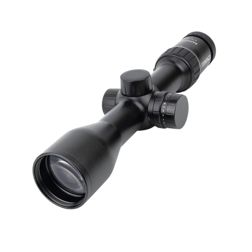 Luneta Steiner Ranger 4S 4-16x44 - widok z przodu pod kątem