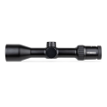 Luneta Steiner Ranger 4S 4-16x44 - widok z boku