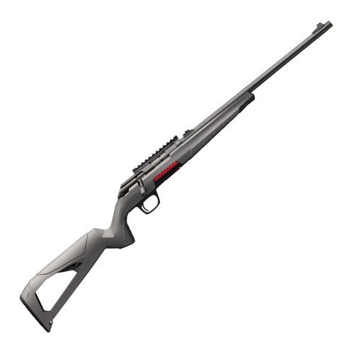 Karabinek Winchester Xpert Composite - widok z prawego boku