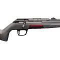 Karabinek Winchester Xpert Composite - zbliżenie na zamek