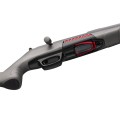 Karabinek Winchester Xpert Composite - widok z lewego boku