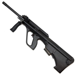 Karabinek samopowtarzalny Steyr AUG A3 SA LH (leworęczny)