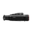 Lornetka termowizyjna HIKMICRO Habrok HQ35L LRF 850 nm – prawy profil na białym tle