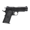 Pistolet Hammerli Arms Forge H1 – widok z lewej strony, pełna sylwetka broni