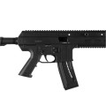 Mauser M15 TacOps Super Set - zbliżenie na spust i mechanizm spustowy karabinu