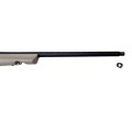 Sztucer Franchi Horizon Elite B.Grey - zbliżenie na wylot lufy