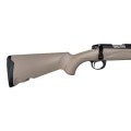 Sztucer Franchi Horizon Elite B.Grey - zbliżenie na kolbę i spust
