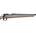 Sztucer Franchi Horizon Elite B.Grey - zbliżenie na komorę zamkową