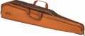 Pokrowiec na broń Blaser canvas/leather krótki – widok ogólny