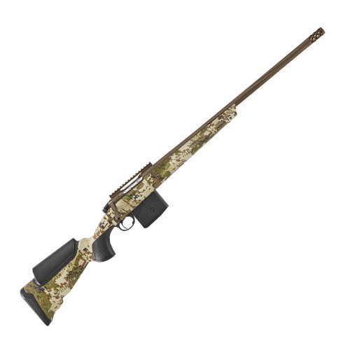 Sztucer Franchi Horizon Varmint Elite Subalpine - widok z lewej strony