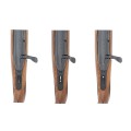 Sztucer Steyr Arms CL II - zbliżenie na trzy pozycje bezpiecznika