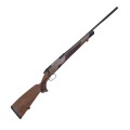 Sztucer Steyr Arms CL II - widok z prawej strony, pełna sylwetka broni