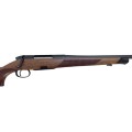 Sztucer Steyr Arms CL II - widok z prawej strony, zbliżenie na komorę zamkową