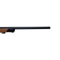 Sztucer Steyr Arms CL II - zbliżenie na wylot lufy